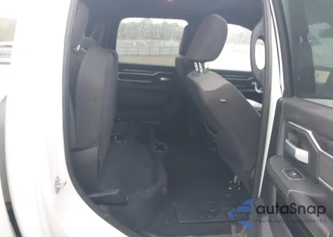 2024 Ram 2500 Big Horn 4X4 6'4 Box z USA, uszkodzony, nr VIN 3C6UR5DL5RG340236